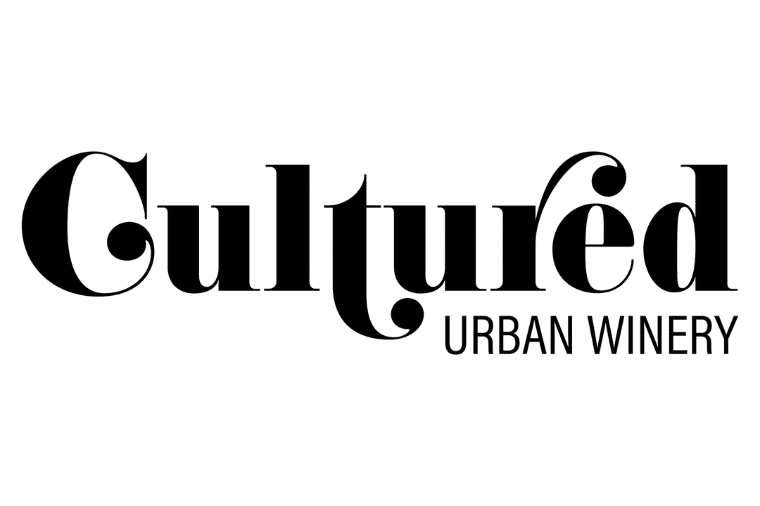 Cultured Urban Winery Logo